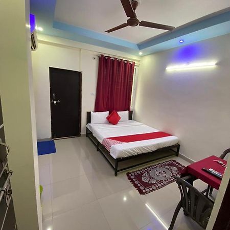 Vandan Service Apartments By Wb Nagpur Dış mekan fotoğraf