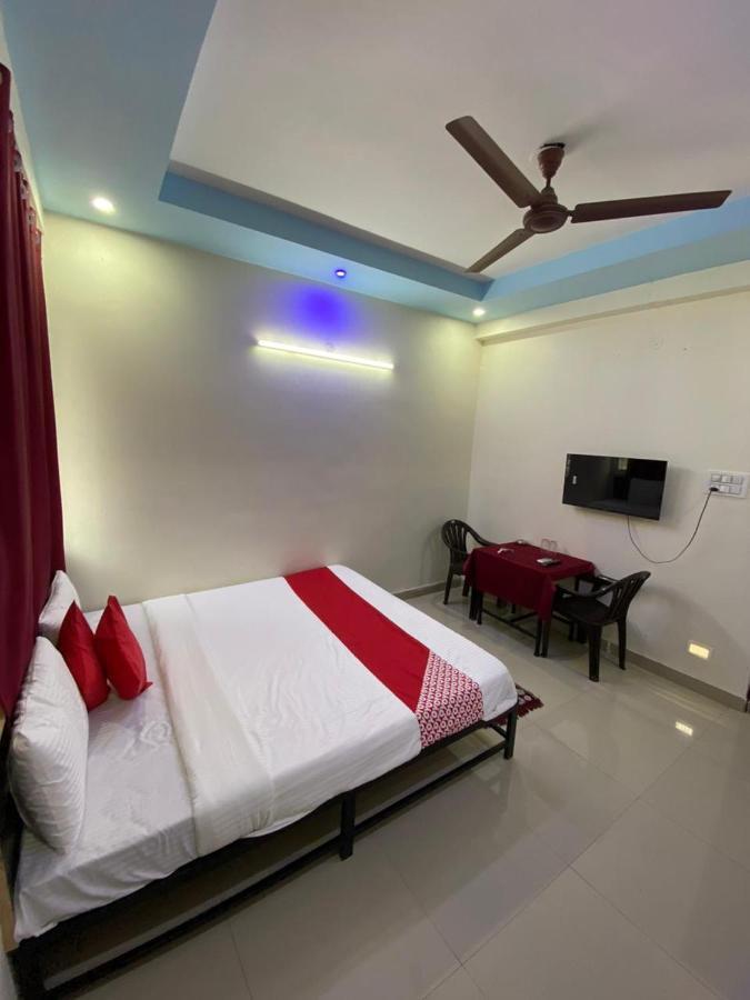 Vandan Service Apartments By Wb Nagpur Dış mekan fotoğraf