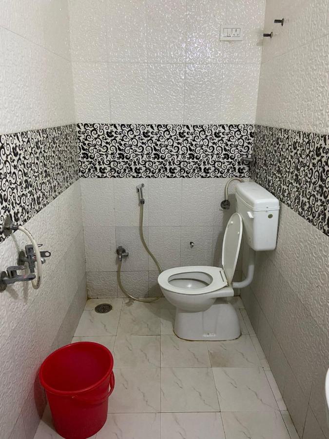 Vandan Service Apartments By Wb Nagpur Dış mekan fotoğraf